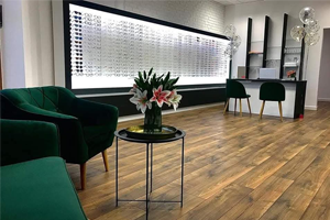 Salon optyczny Magnus Dudkiewicz