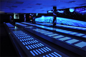 Planeta Gier Mława - Kręgielnia - 1 godzina